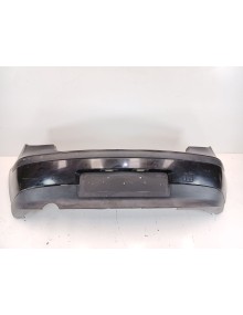 Recambio de paragolpes trasero para bmw 1 (e87) 118 d referencia OEM IAM 51127058507A  