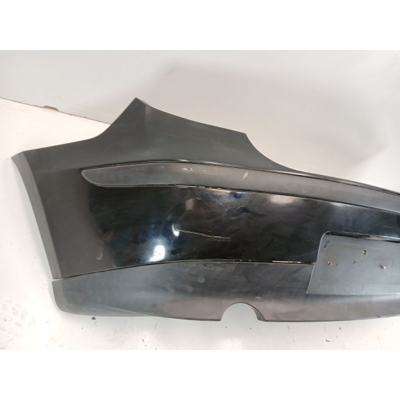 Recambio de paragolpes trasero para bmw 1 (e87) 118 d referencia OEM IAM 51127058507A  