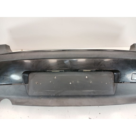 Recambio de paragolpes trasero para bmw 1 (e87) 118 d referencia OEM IAM 51127058507A  
