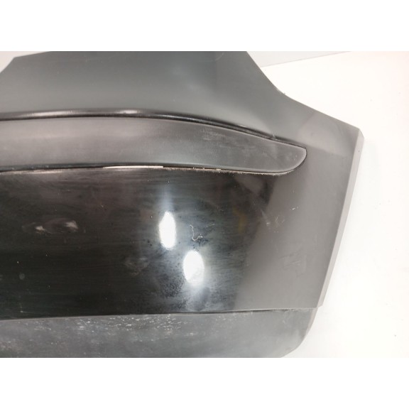 Recambio de paragolpes trasero para bmw 1 (e87) 118 d referencia OEM IAM 51127058507A  