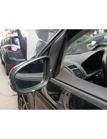 Recambio de retrovisor izquierdo para volkswagen touran (1t3) 1.6 tdi referencia OEM IAM 1T1857501   2
