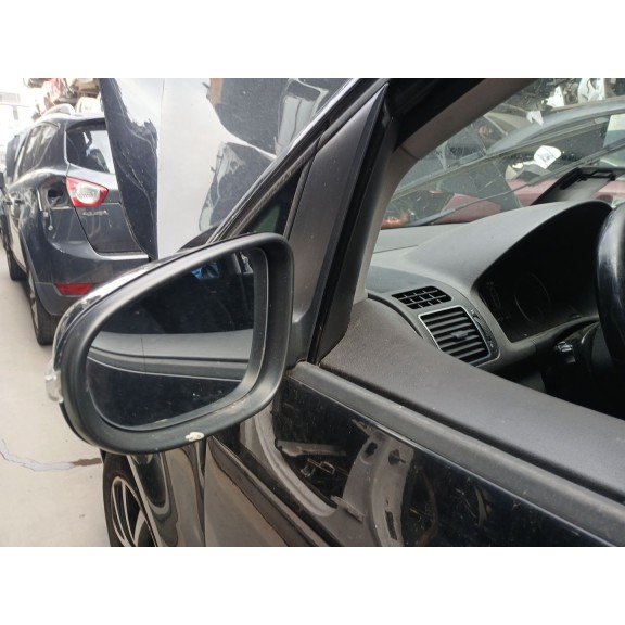Recambio de retrovisor izquierdo para volkswagen touran (1t3) 1.6 tdi referencia OEM IAM   