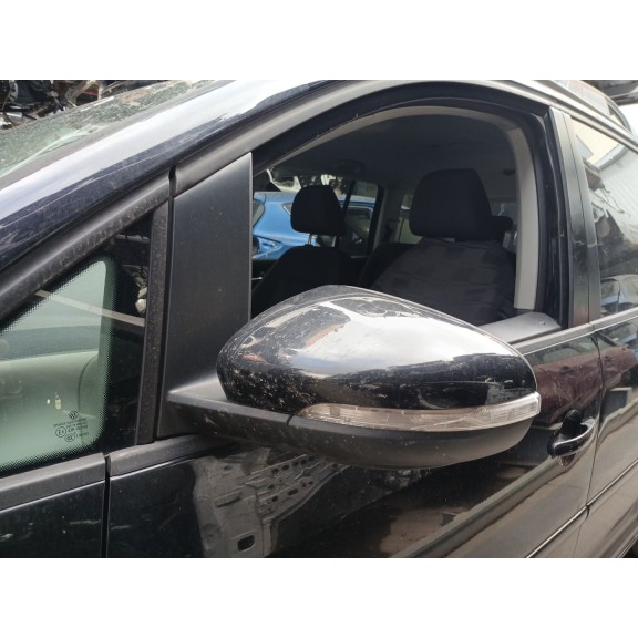 Recambio de retrovisor izquierdo para volkswagen touran (1t3) 1.6 tdi referencia OEM IAM   