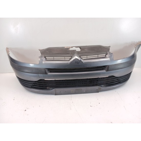 Recambio de paragolpes delantero para citroën c4 i (lc_) 1.4 16v referencia OEM IAM 9646215477  