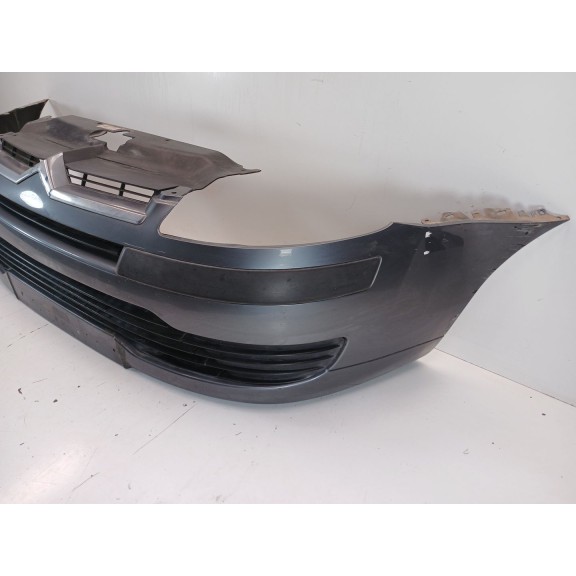 Recambio de paragolpes delantero para citroën c4 i (lc_) 1.4 16v referencia OEM IAM 9646215477  