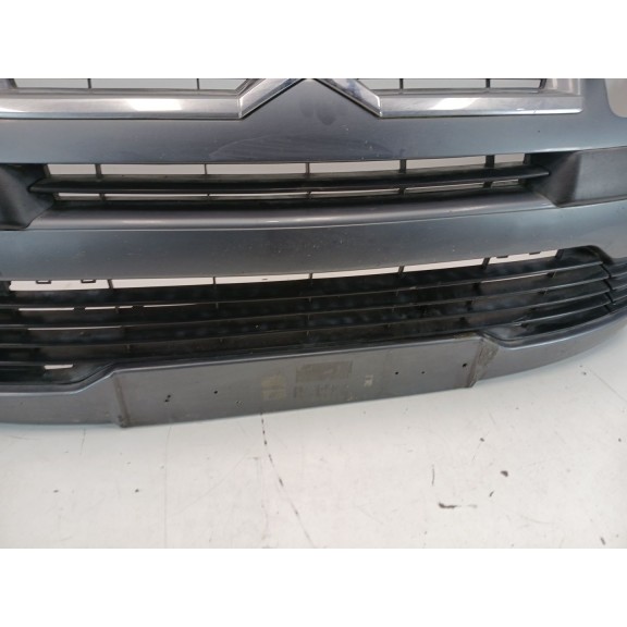 Recambio de paragolpes delantero para citroën c4 i (lc_) 1.4 16v referencia OEM IAM 9646215477  