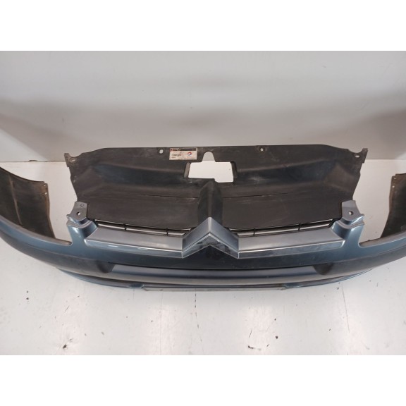 Recambio de paragolpes delantero para citroën c4 i (lc_) 1.4 16v referencia OEM IAM 9646215477  