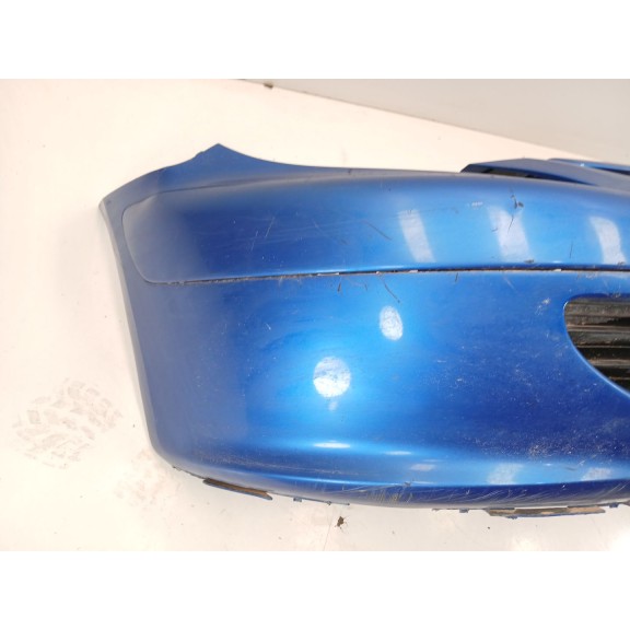 Recambio de paragolpes delantero para peugeot 307 break (3e) 2.0 hdi 135 referencia OEM IAM   