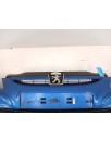 Recambio de paragolpes delantero para peugeot 307 break (3e) 2.0 hdi 135 referencia OEM IAM   