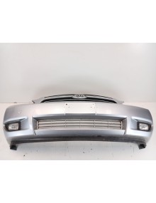 Recambio de paragolpes delantero para kia carnival / grand carnival iii (vq) 2.9 crdi referencia OEM IAM 865104D500  