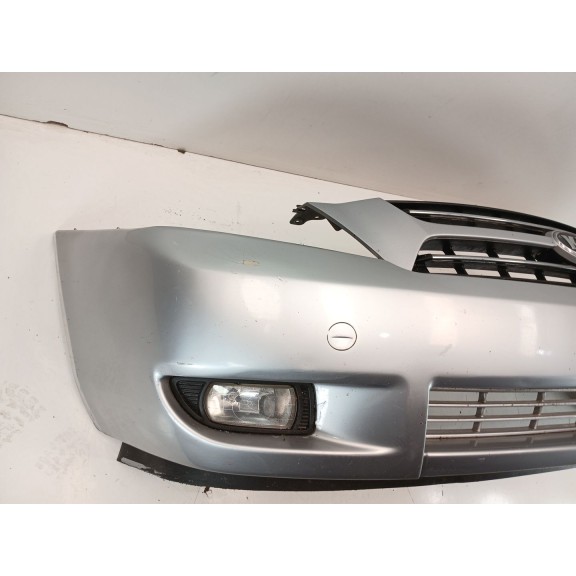 Recambio de paragolpes delantero para kia carnival / grand carnival iii (vq) 2.9 crdi referencia OEM IAM 865104D500  