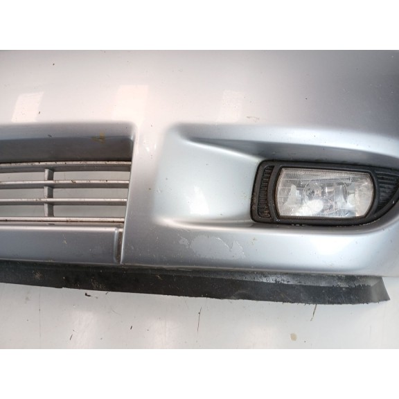 Recambio de paragolpes delantero para kia carnival / grand carnival iii (vq) 2.9 crdi referencia OEM IAM 865104D500  