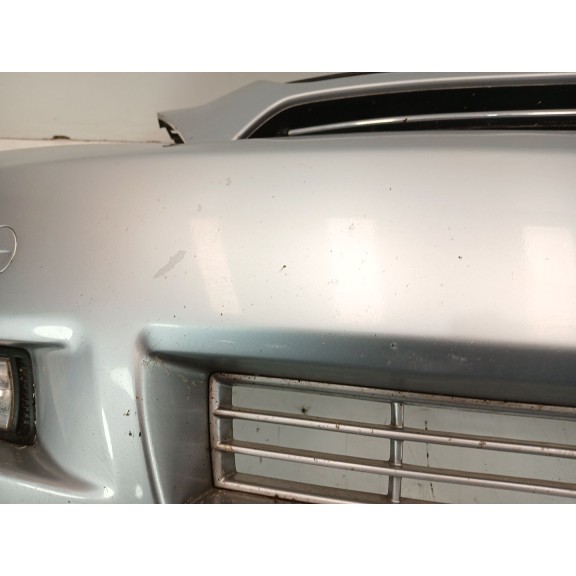 Recambio de paragolpes delantero para kia carnival / grand carnival iii (vq) 2.9 crdi referencia OEM IAM 865104D500  