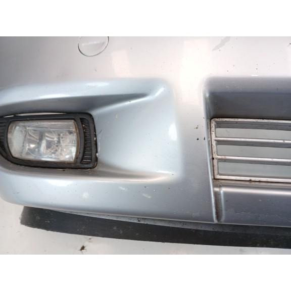 Recambio de paragolpes delantero para kia carnival / grand carnival iii (vq) 2.9 crdi referencia OEM IAM 865104D500  