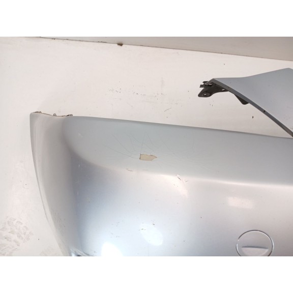 Recambio de paragolpes delantero para kia carnival / grand carnival iii (vq) 2.9 crdi referencia OEM IAM 865104D500  