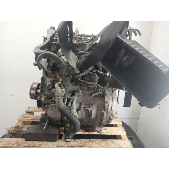 Recambio de despiece motor para toyota yaris (_p9_) 1.4 d-4d (nlp90_) referencia OEM IAM 1ND  