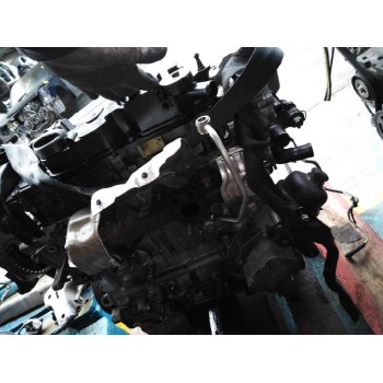 Recambio de motor completo para ford fiesta (ccn) van referencia OEM IAM UGJC <CASCO> 