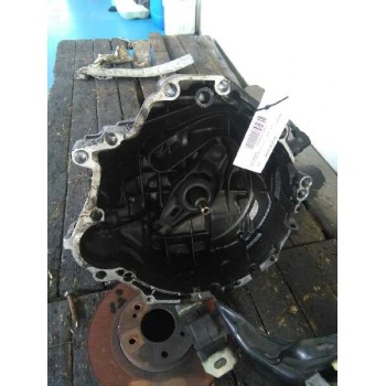 Recambio de caja cambios para audi a4 berlina (b5) 2.5 tdi referencia OEM IAM DQS B 6V