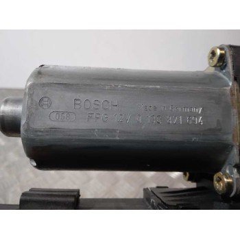 Recambio de motor elevalunas delantero derecho para volkswagen passat berlina (3b3) advance referencia OEM IAM 3B4837752HJ  0130