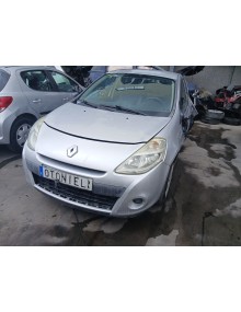 renault clio iii (br0/1, cr0/1) del año 2010