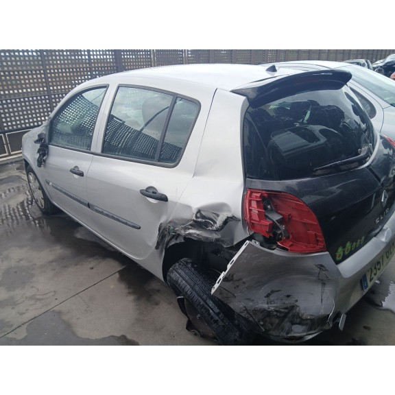 renault clio iii (br0/1, cr0/1) del año 2010