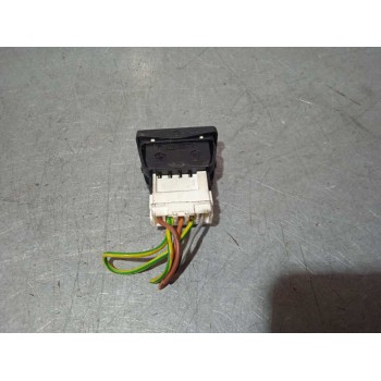 Recambio de mando elevalunas delantero izquierdo para peugeot 106 (s2) sport pack referencia OEM IAM SR  