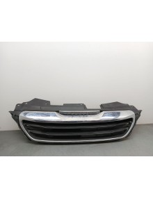 Recambio de rejilla paragolpes delantero para peugeot 108 1.0 vti 72 referencia OEM IAM 531140H020  