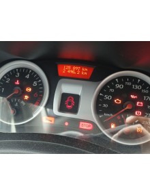 Recambio de caja cambios para renault clio iii (br0/1, cr0/1) 1.2 16v (br02, br0j, br11, cr02, cr0j, cr11) referencia OEM IAM    2