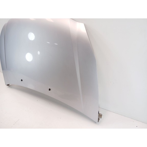 Recambio de capot para kia carnival / grand carnival iii (vq) 2.9 crdi referencia OEM IAM 664004D010  