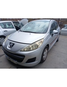 peugeot 207 furgoneta/hatchback (wa_, wc_) del año 2010