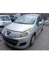 peugeot 207 furgoneta/hatchback (wa_, wc_) del año 2010
