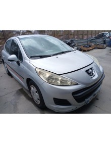 peugeot 207 furgoneta/hatchback (wa_, wc_) del año 2010 2