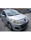 peugeot 207 furgoneta/hatchback (wa_, wc_) del año 2010