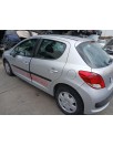 peugeot 207 furgoneta/hatchback (wa_, wc_) del año 2010