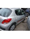 peugeot 207 furgoneta/hatchback (wa_, wc_) del año 2010