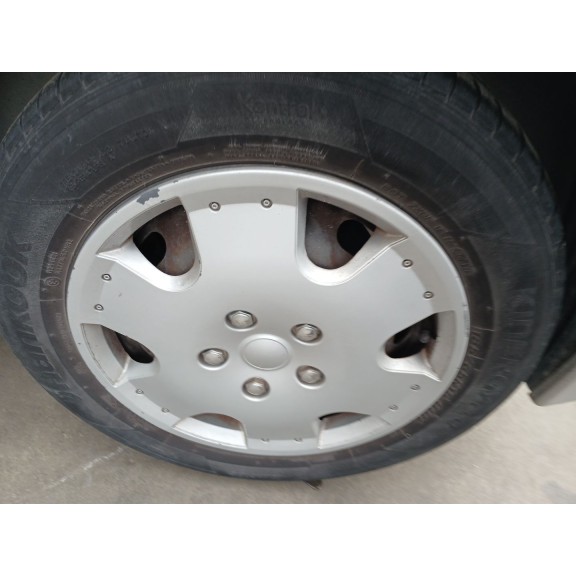 peugeot 207 furgoneta/hatchback (wa_, wc_) del año 2010