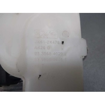 Recambio de abs para ford focus st-line referencia OEM IAM 10120217004 LX612D335AD 