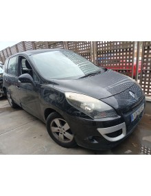 renault scénic iii (jz0/1_) del año 2010