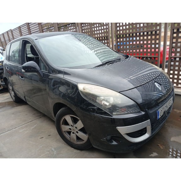 renault scénic iii (jz0/1_) del año 2010