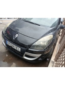 renault scénic iii (jz0/1_) del año 2010 2