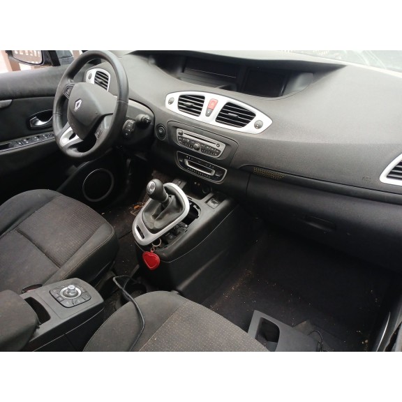 renault scénic iii (jz0/1_) del año 2010