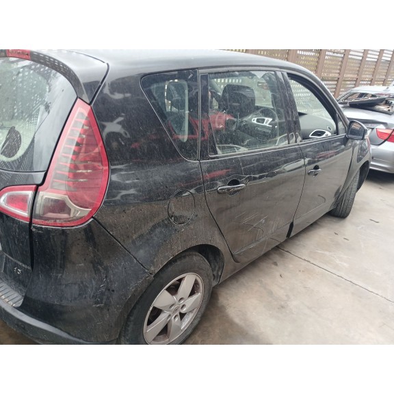 renault scénic iii (jz0/1_) del año 2010