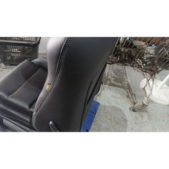 Recambio de asiento delantero izquierdo para mazda cx-5 (ke, gh) 2.2 d (ke2fw) referencia OEM IAM   