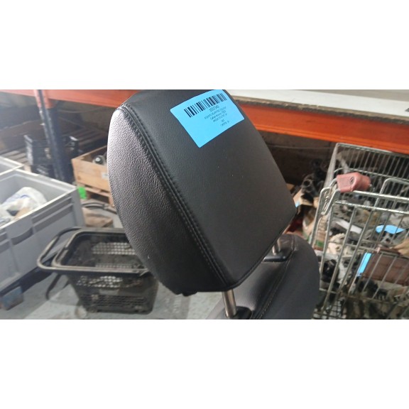 Recambio de asiento delantero izquierdo para mazda cx-5 (ke, gh) 2.2 d (ke2fw) referencia OEM IAM   