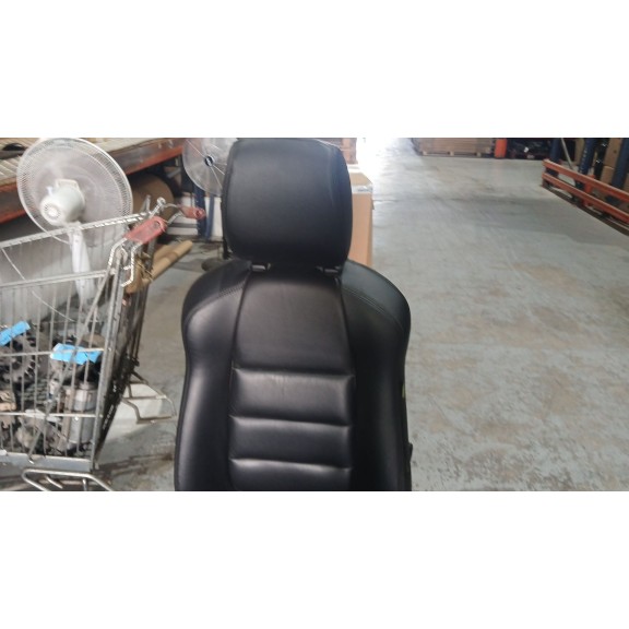 Recambio de asiento delantero izquierdo para mazda cx-5 (ke, gh) 2.2 d (ke2fw) referencia OEM IAM   