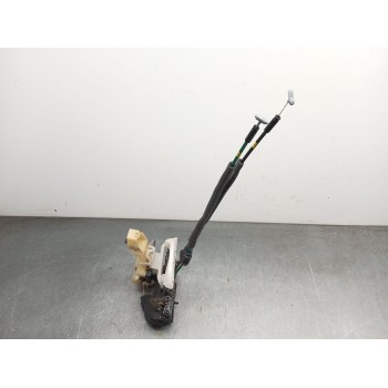 Recambio de cerradura puerta trasera derecha para kia sorento ii (xm) 2.2 crdi referencia OEM IAM 814202P000  