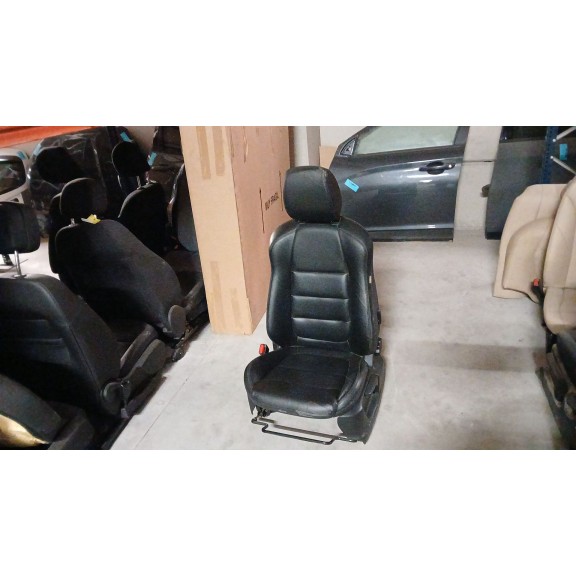 Recambio de asiento delantero izquierdo para mazda cx-5 (ke, gh) 2.2 d (ke2fw) referencia OEM IAM   