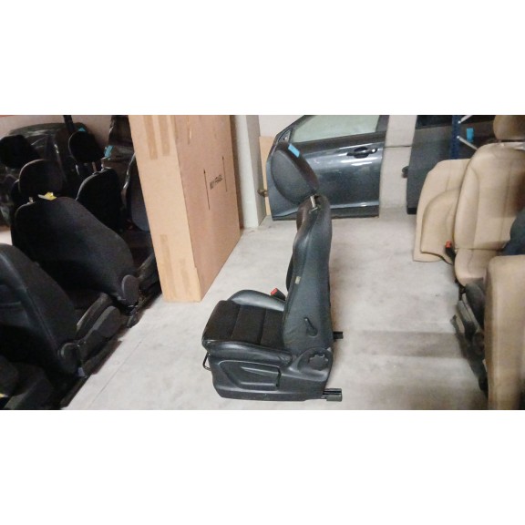 Recambio de asiento delantero izquierdo para mazda cx-5 (ke, gh) 2.2 d (ke2fw) referencia OEM IAM   