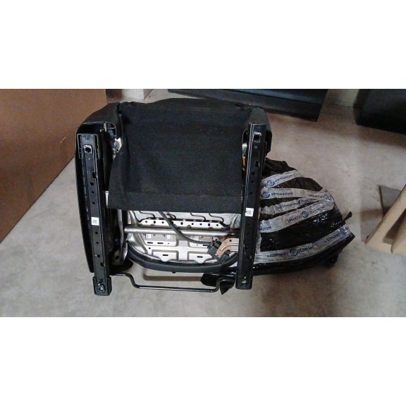 Recambio de asiento delantero izquierdo para mazda cx-5 (ke, gh) 2.2 d (ke2fw) referencia OEM IAM   