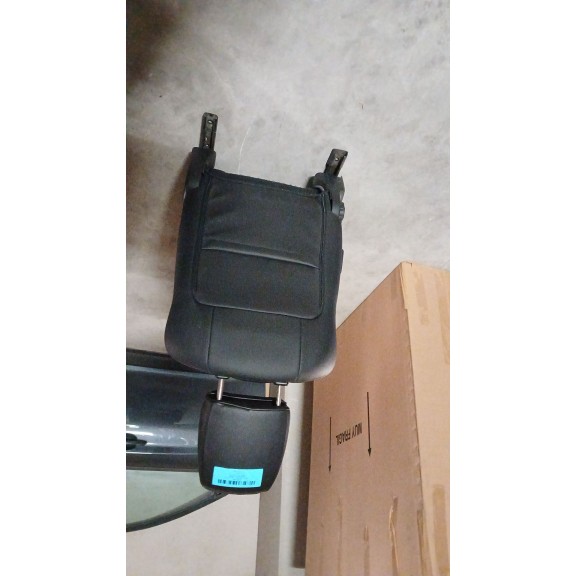 Recambio de asiento delantero izquierdo para mazda cx-5 (ke, gh) 2.2 d (ke2fw) referencia OEM IAM   